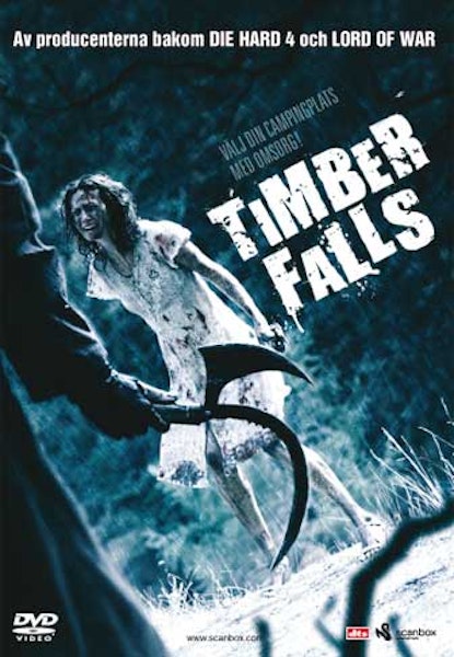 Timber Falls