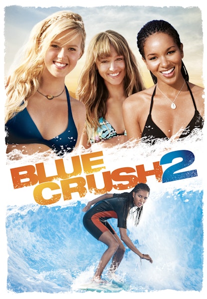 Blue Crush 2