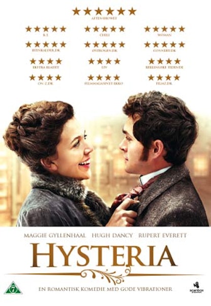 Hysteria