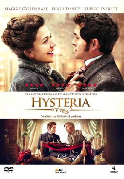 Hysteria
