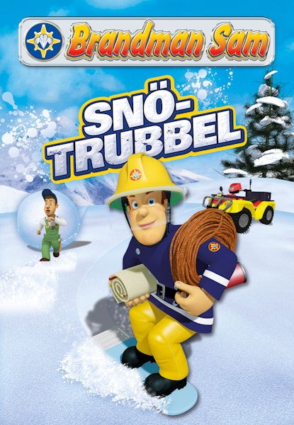 Brandman Sam: Snötrubbel