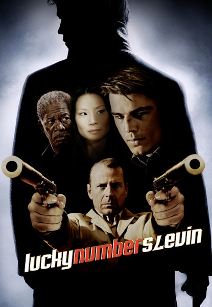 Lucky Number Slevin