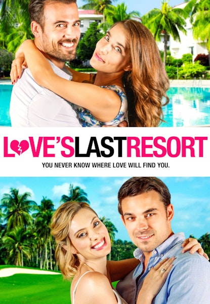 Love´s Last Resort
