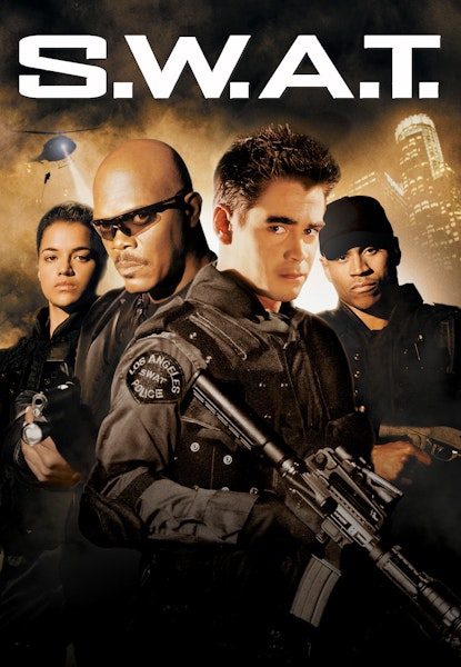 S.W.A.T.