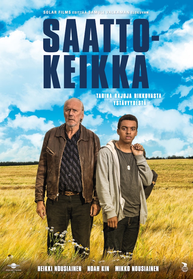 Saattokeikka