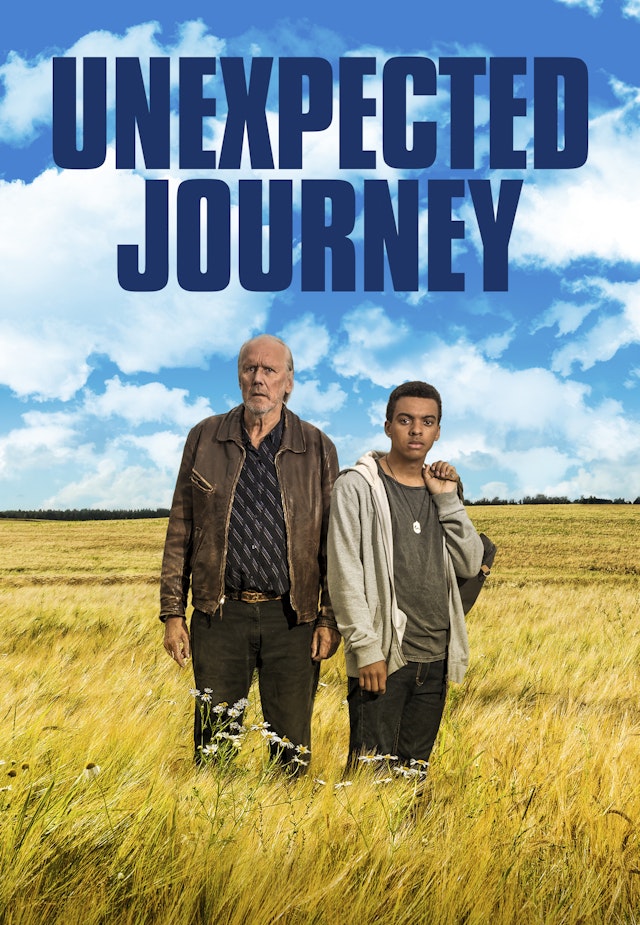 Unexpected Journey