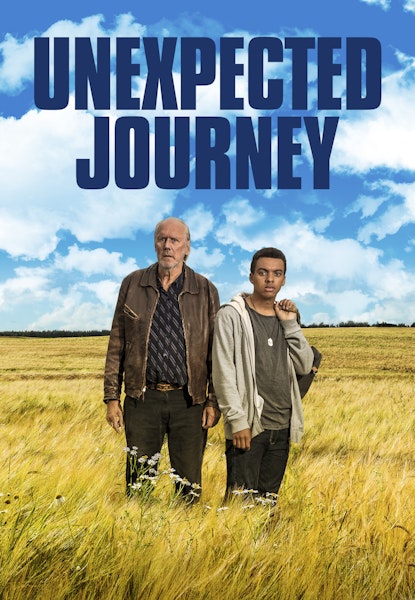 Unexpected Journey