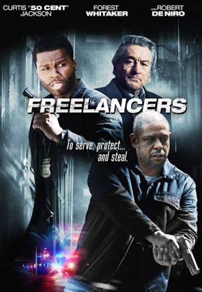 Freelancers