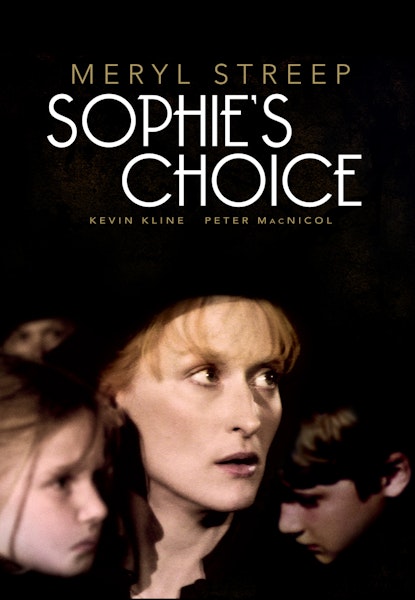 Sophies val