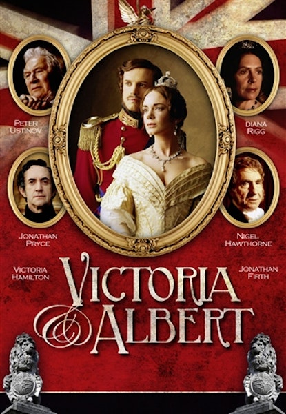 Victoria & Albert