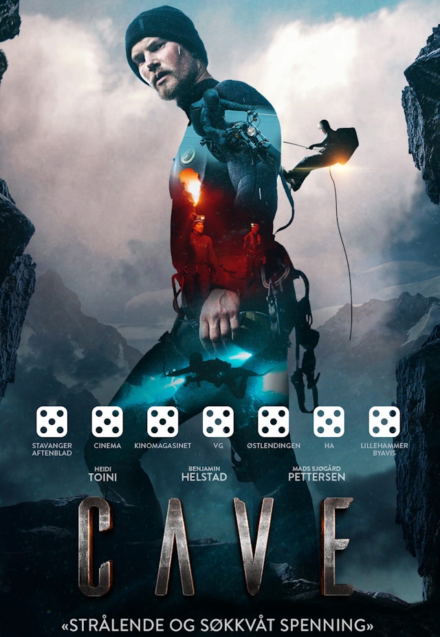 Cave