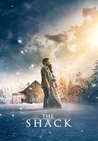The Shack