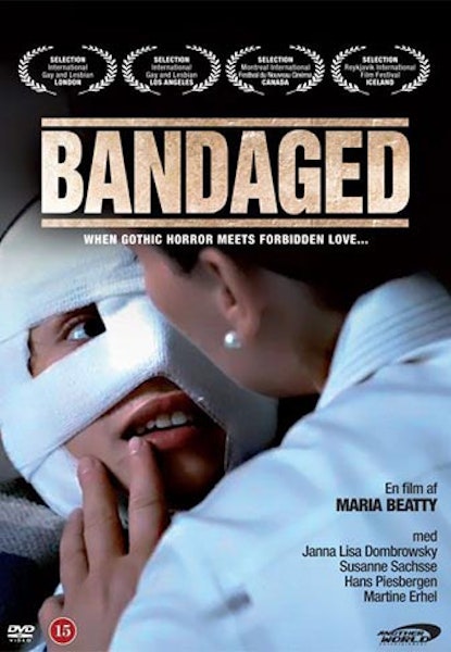 Bandaged