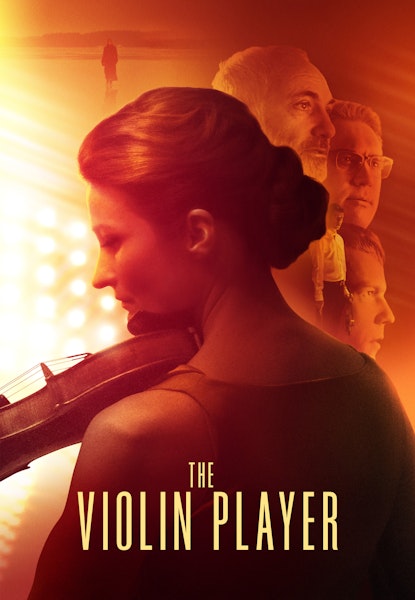 Violinisten