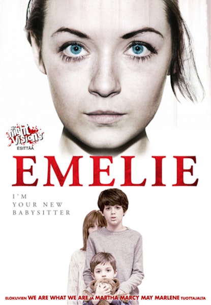 Emelie