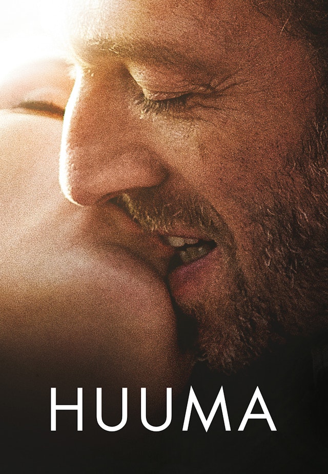 Huuma