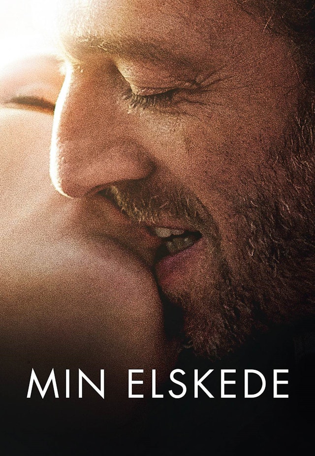 Min elskede