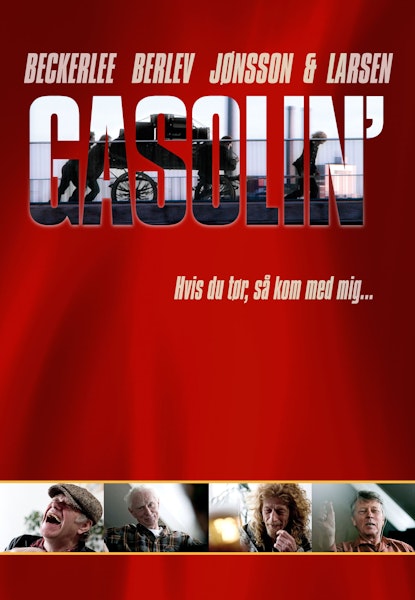 Gasolin