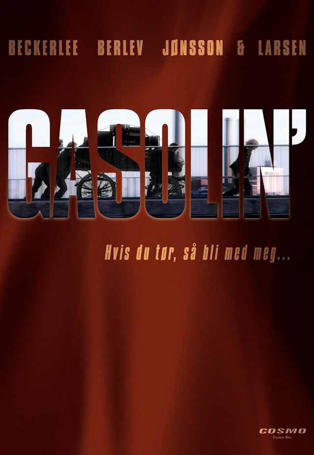 Gasolin'