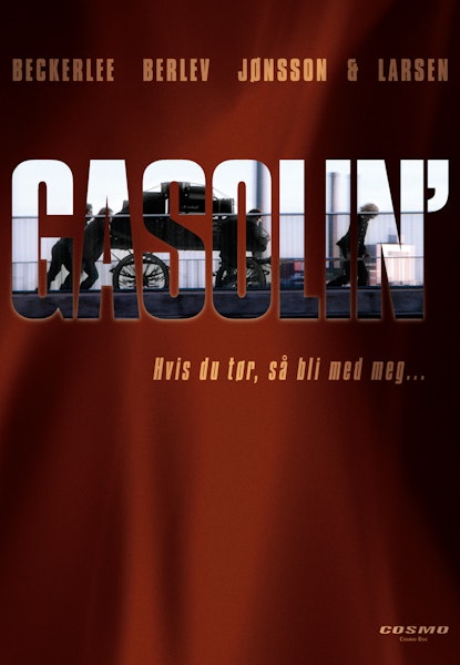 Gasolin