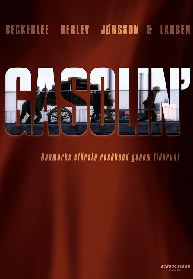 Gasolin'