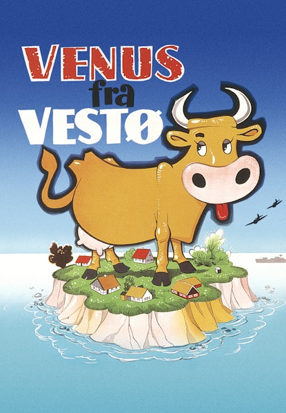 Venus fra Vestø