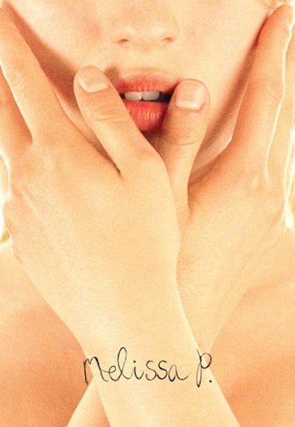Melissa P.
