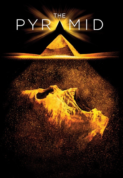 The Pyramid