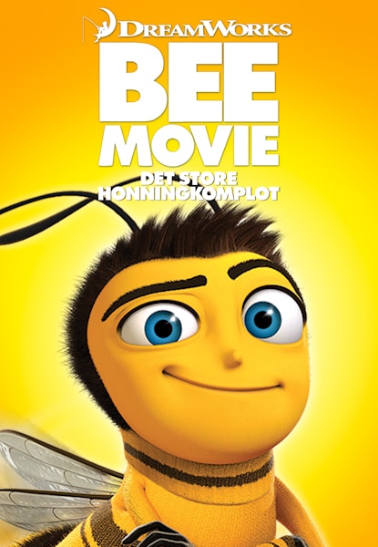 Bee Movie