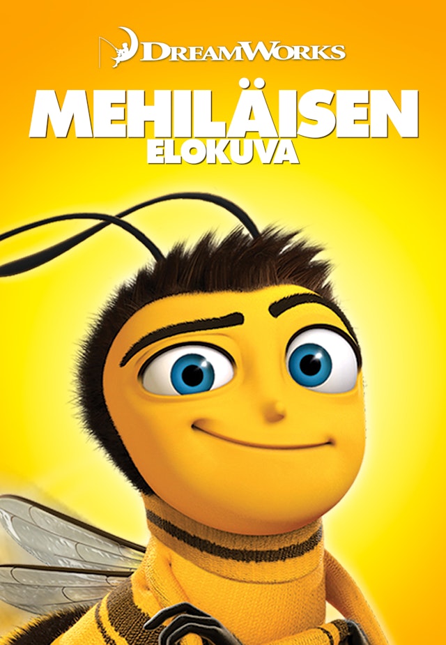 Mehiläisen elokuva