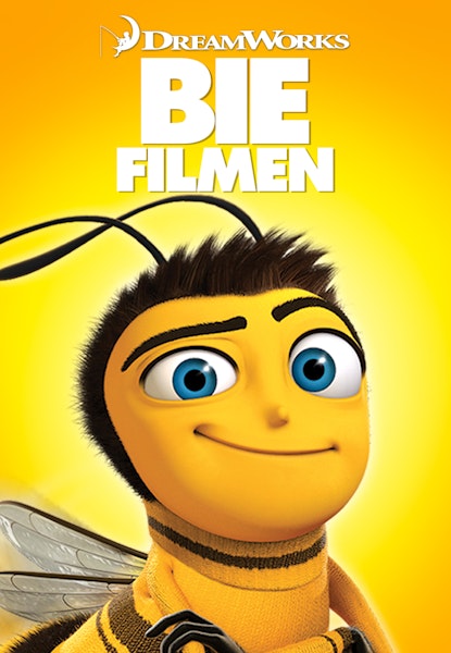 Biefilmen