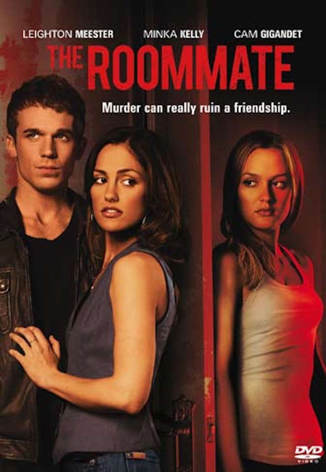 The Roommate