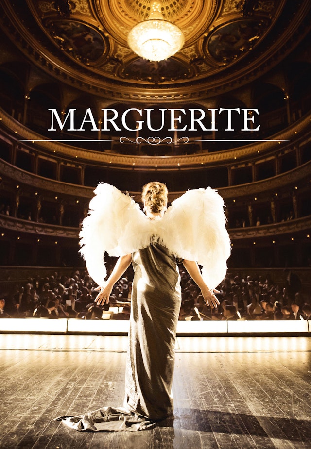 Marguerite