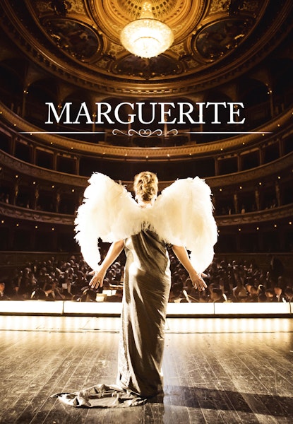 Marguerite
