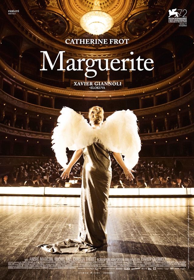 Marguerite