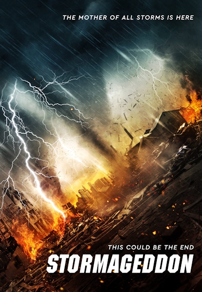 Stormageddon