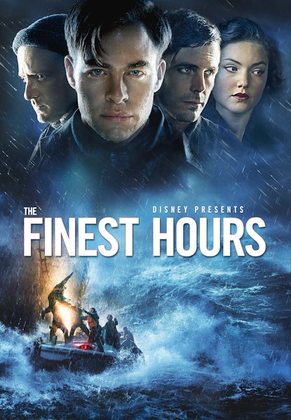 The Finest Hours
