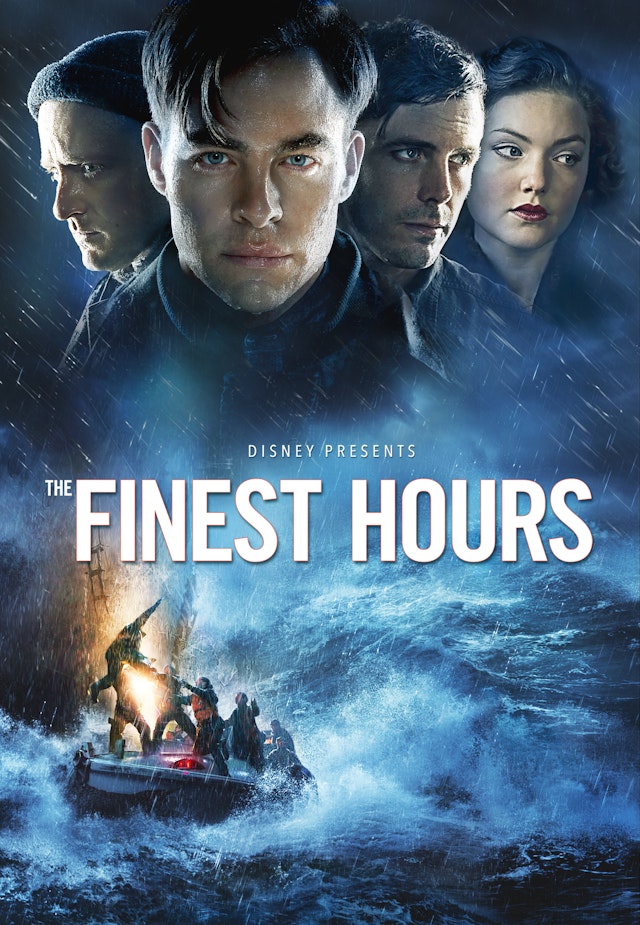 The Finest Hours