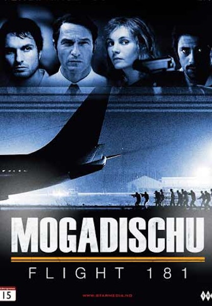 Mogadischu