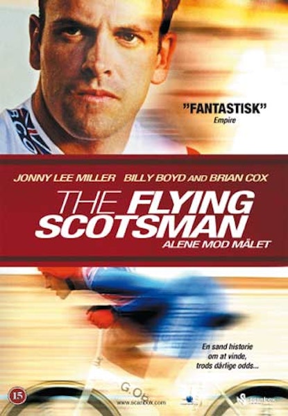 The Flying Scotsman