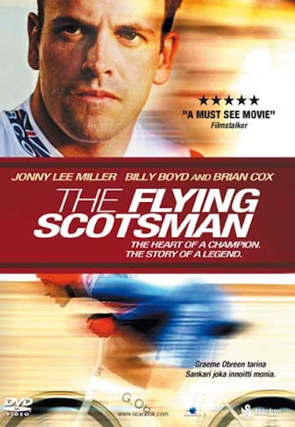 The Flying Scotsman