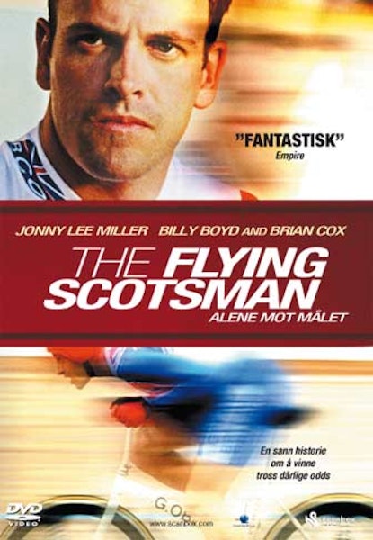 The Flying Scotsman