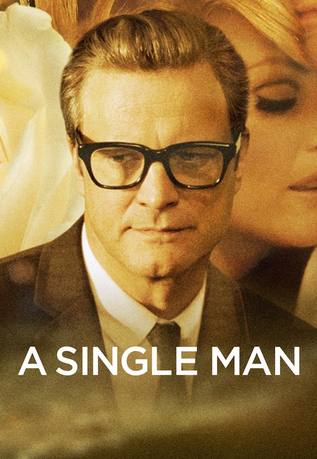 A Single Man