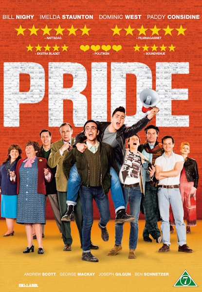 Pride