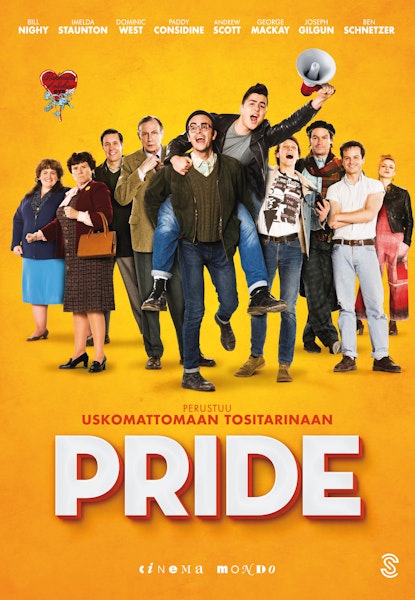 Pride