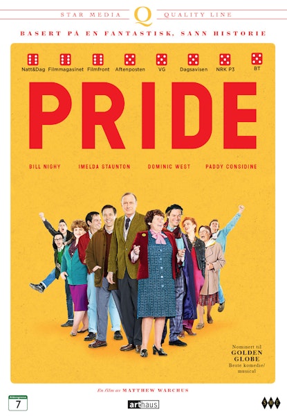 Pride