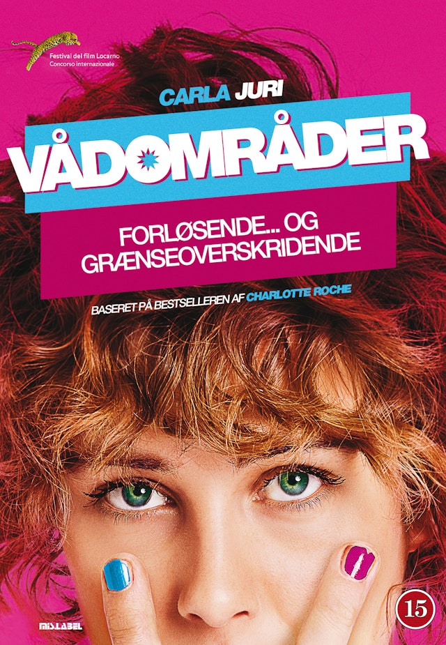 Vådområder