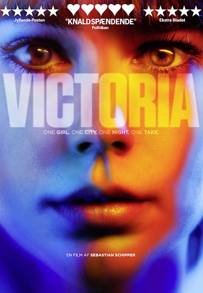 Victoria