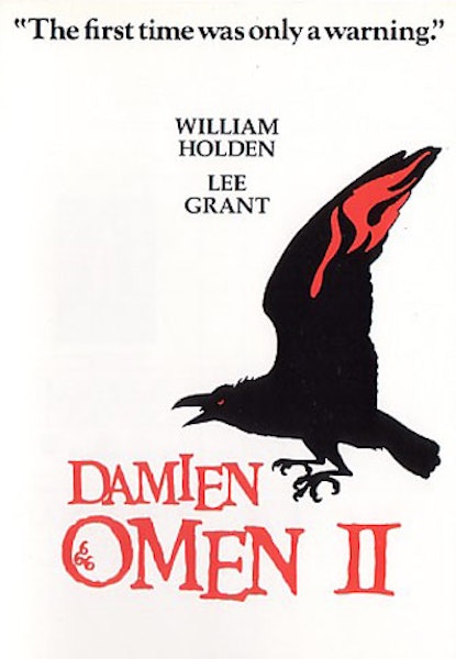 Damien: Omen II