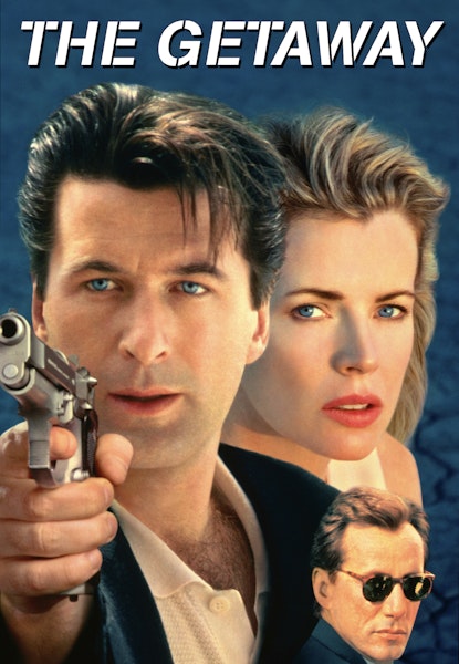 The Getaway (1994)